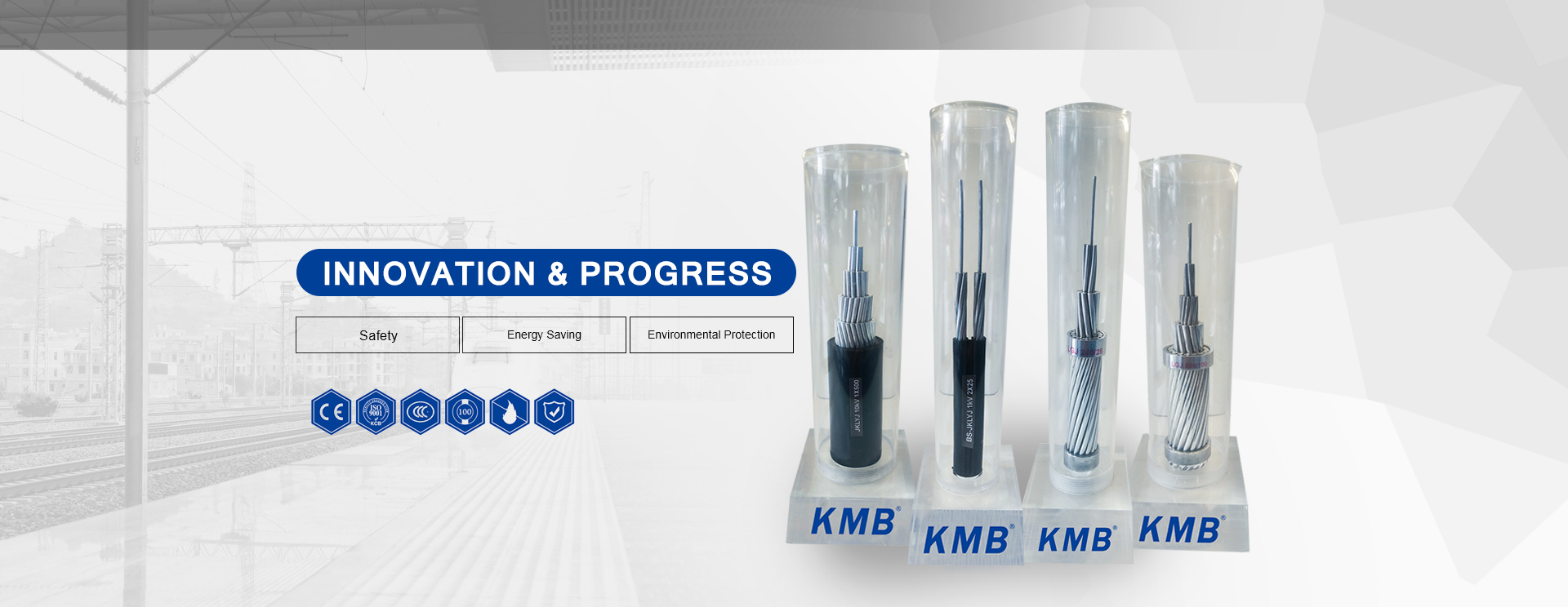 KMB-Wire and Cable-Jiangxi Jianghong Wire & Cable Manufacturing Co.,Ltd.
