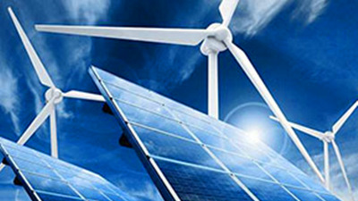 Global renewable energy distributed generation will increase by 295GW in 2019-23